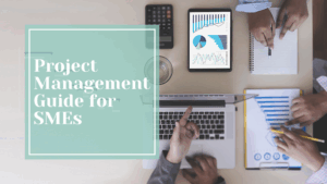 project management for small business workflow