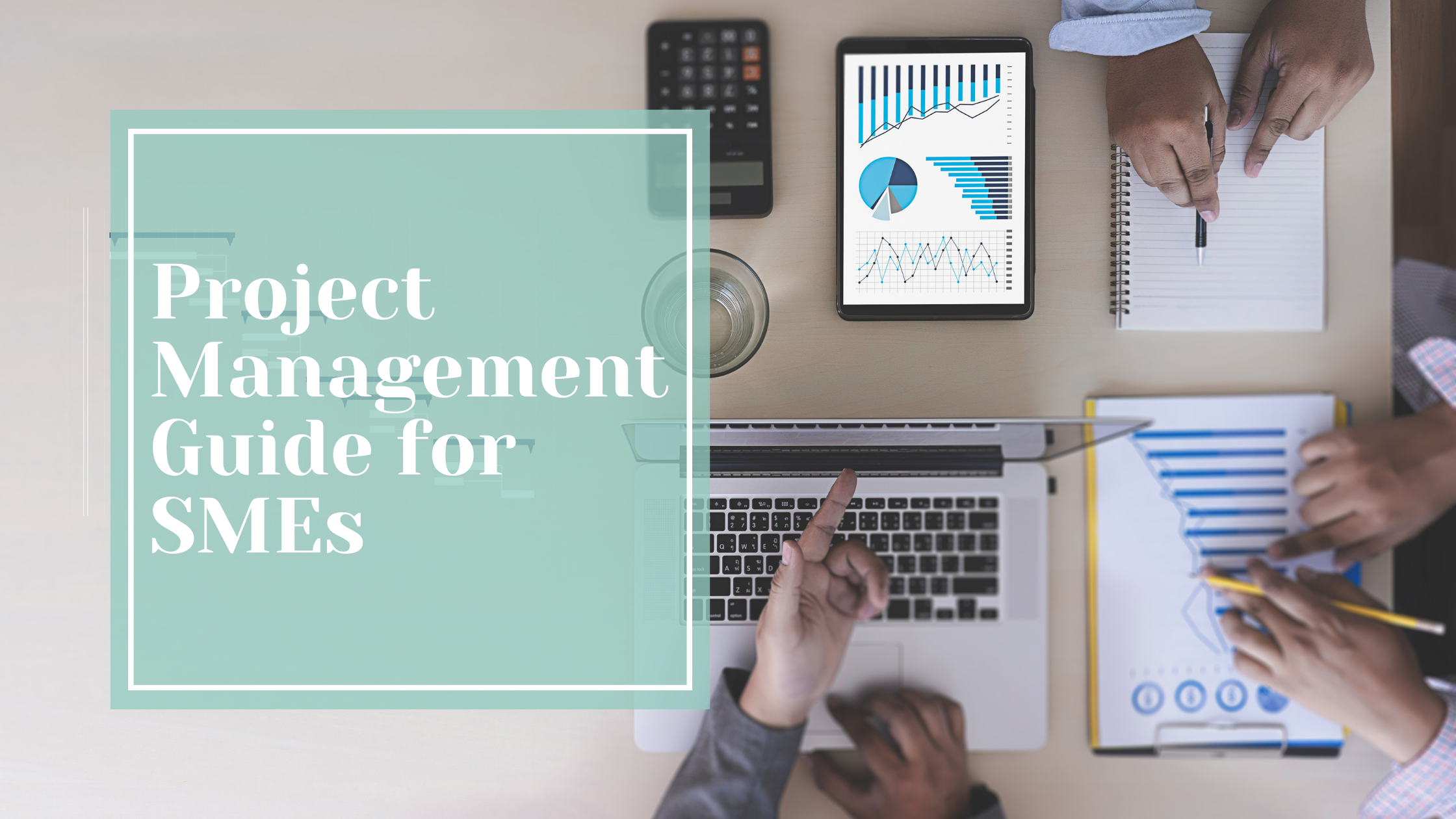 project management for small business workflow